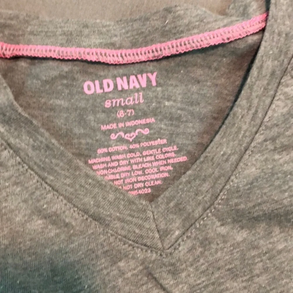 Old Navy Red Leggings Gray Top Gap Cat Tank Top Bundle Set Size 5T 6-7